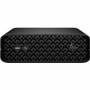 HP Z2 Mini G1i Workstation - Intel Core Ultra 7 265 - 64 GB - 1 TB SSD - Mini PC - Black - Intel W880 Chip - Windows 11 Pro - NVIDIA 8 (Fleet Network)