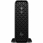 HP Z2 Mini G1i Workstation - Intel Core Ultra 7 265 - 32 GB - 1 TB SSD - Mini PC - Black - Intel W880 Chip - Windows 11 Pro - NVIDIA - (Fleet Network)