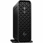 HP Z2 Mini G1i Workstation - Intel Core Ultra 7 265 - 32 GB - 1 TB SSD - Mini PC - Black - Intel W880 Chip - Windows 11 Pro - NVIDIA - (BM6G4UT#ABA)