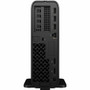 HP Z2 Mini G1i Workstation - Intel Core Ultra 7 265 - 32 GB - 1 TB SSD - Mini PC - Black - Intel W880 Chip - Windows 11 Pro - NVIDIA - (BM6G4UT#ABC)