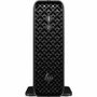 HP Z2 Mini G1i Workstation - Intel Core Ultra 5 235 - 32 GB - 1 TB SSD - Mini PC - Black - Intel W880 Chip - Windows 11 Pro - NVIDIA 4 (Fleet Network)