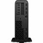 HP Z2 Mini G1i Workstation - Intel Core Ultra 5 235 - 32 GB - 1 TB SSD - Mini PC - Black - Intel W880 Chip - Windows 11 Pro - NVIDIA 4 (BM6M3UT#ABA)