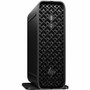HP Z2 Mini G1i Workstation - Intel Core Ultra 5 235 - 32 GB - 1 TB SSD - Mini PC - Black - Intel W880 Chip - Windows 11 Pro - NVIDIA 4 (Fleet Network)