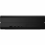 HP Z2 Mini G1i Workstation - Intel Core Ultra 5 245K - 32 GB - 1 TB SSD - Mini PC - Black - Intel W880 Chip - Windows 11 Pro - NVIDIA (Fleet Network)