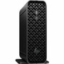 HP Z2 Mini G1i Workstation - Intel Core Ultra 5 245K - 32 GB - 1 TB SSD - Mini PC - Black - Intel W880 Chip - Windows 11 Pro - NVIDIA (Fleet Network)