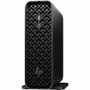 HP Z2 Mini G1i Workstation - Intel Core Ultra 7 265K - 32 GB - 1 TB SSD - Mini PC - Black - Intel W880 Chip - Windows 11 Pro - NVIDIA (Fleet Network)
