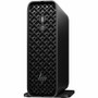 HP Z2 Mini G1i Workstation - Intel Core Ultra 7 265K - 32 GB - 1 TB SSD - Mini PC - Black - Intel W880 Chip - Windows 11 Pro - NVIDIA (BM6N0UT#ABA)