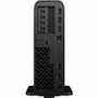 HP Z2 Mini G1i Workstation - Intel Core Ultra 7 265K - 32 GB - 1 TB SSD - Mini PC - Black - Intel W880 Chip - Windows 11 Pro - NVIDIA (BM6N0UT#ABC)