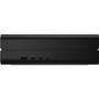 HP Z2 Mini G1i Workstation - Intel Core Ultra 7 265K - 32 GB - 1 TB SSD - Mini PC - Black - Intel W880 Chip - Windows 11 Pro - NVIDIA (Fleet Network)