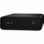 HP Z2 Mini G1i Workstation - Intel Core Ultra 7 265K - 32 GB - 1 TB SSD - Mini PC - Black - Intel W880 Chip - Windows 11 Pro - NVIDIA (BM6N1UT#ABC)