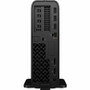 HP Z2 Mini G1i Workstation - Intel Core Ultra 9 285 - 32 GB - 1 TB SSD - Mini PC - Black - Intel W880 Chip - Windows 11 Pro - NVIDIA - (BM6N3UT#ABA)