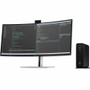 HP Z2 Mini G1i Workstation - Intel Core Ultra 9 285 - 32 GB - 1 TB SSD - Mini PC - Black - Intel W880 Chip - Windows 11 Pro - NVIDIA - (BM6N4UT#ABA)