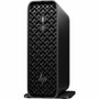 HP Z2 Mini G1i Workstation - Intel Core Ultra 9 285 - 32 GB - 1 TB SSD - Mini PC - Black - Intel W880 Chip - Windows 11 Pro - NVIDIA - (BM6N4UT#ABC)