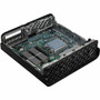 HP Z2 Mini G1i Workstation - Intel Core Ultra 9 285K - 32 GB - 1 TB SSD - Mini PC - Black - Intel W880 Chip - Windows 11 Pro - NVIDIA (BM6N5UT#ABA)