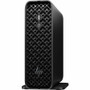 HP Z2 Mini G1i Workstation - Intel Core Ultra 9 285K - 32 GB - 1 TB SSD - Mini PC - Black - Intel W880 Chip - Windows 11 Pro - NVIDIA (BM6N5UT#ABA)