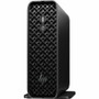 HP Z2 Mini G1i Workstation - Intel Core Ultra 9 285K - 32 GB - 1 TB SSD - Mini PC - Black - Intel W880 Chip - Windows 11 Pro - NVIDIA (Fleet Network)