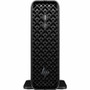 HP Z2 Mini G1i Workstation - Intel Core Ultra 9 285K - 32 GB - 1 TB SSD - Mini PC - Black - Intel W880 Chip - Windows 11 Pro - NVIDIA (Fleet Network)