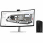 HP Z2 Mini G1i Workstation - Intel Core Ultra 7 265 - 16 GB - 512 GB SSD - Mini PC - Black - Intel W880 Chip - Windows 11 Pro - NVIDIA (BM6P0UT#ABA)