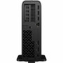 HP Mini Professional Workstation Intel Core Ultra 5 235 16 GB 512 SSD NVIDIA Graphics Windows 11 Pro Black Chip PC BM6P1UT#ABC