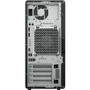 HP Professional Workstation Tower Intel Core Ultra 5 235 16 GB 512 SSD Windows 11 Pro Black Chip X BM8Z6UT#ABC