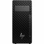 HP Z2 G1i Workstation - 1 x Intel Core Ultra 5 235 - 16 GB - 512 GB SSD - Tower - Black - Intel W880 Chip - Windows 11 Pro - Intel - - (Fleet Network)