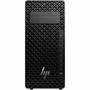 HP Z2 G1i Workstation - Intel Core Ultra 5 235 - 16 GB - 512 GB SSD - Tower - Black - Intel W880 Chip - Windows 11 Pro - NVIDIA 4 GB - (Fleet Network)