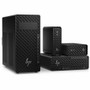 HP Z2 G1i Workstation - Intel Core Ultra 5 235 - 16 GB - 512 GB SSD - Tower - Black - Intel W880 Chip - Windows 11 Pro - NVIDIA 4 GB - (BN5J2UT#ABA)