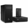 HP Z2 G1i Workstation - Intel Core Ultra 5 235 - 16 GB - 512 GB SSD - Tower - Black - Intel W880 Chip - Windows 11 Pro - NVIDIA 4 GB - (BN5J2UT#ABA)