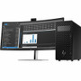 HP Z2 G1i Workstation - Intel Core Ultra 5 235 - 32 GB - 1 TB SSD - Tower - Black - Intel W880 Chip - Windows 11 Pro - NVIDIA 16 GB - (BN5J3UT#ABA)