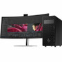 HP Z2 G1i Workstation - Intel Core Ultra 7 265 - 32 GB - 1 TB SSD - Tower - Black - Intel W880 Chip - Windows 11 Pro - NVIDIA 4 GB - (BN5J4UT#ABC)