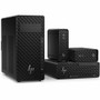 HP Z2 G1i Workstation - Intel Core Ultra 7 265 - 32 GB - 1 TB SSD - Tower - Black - Intel W880 Chip - Windows 11 Pro - NVIDIA 16 GB - (BN5J5UT#ABA)