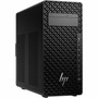 HP Z2 G1i Workstation - Intel Core Ultra 7 265 - 32 GB - 1 TB SSD - Tower - Black - Intel W880 Chip - Windows 11 Pro - NVIDIA 16 GB - (Fleet Network)