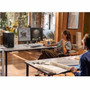 HP Z2 G1i Workstation - Intel Core Ultra 9 285K - 32 GB - 1 TB SSD - Tower - Black - Intel W880 Chip - Windows 11 Pro - NVIDIA 20 GB - (BN5K6UT#ABA)