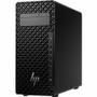 HP Z2 G1i Workstation - Intel Core Ultra 9 285K - 32 GB - 1 TB SSD - Tower - Black - Intel W880 Chip - Windows 11 Pro - NVIDIA 20 GB - (Fleet Network)