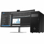 HP Z2 G1i Workstation - Intel Core Ultra 9 285K - 32 GB - 1 TB SSD - Tower - Black - Intel W880 Chip - Windows 11 Pro - NVIDIA 20 GB - (BN5K6UT#ABA)