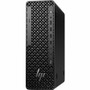 HP Z2 G1i Workstation - Intel Core Ultra 7 265 - 32 GB - 1 TB SSD - Small Form Factor - Black - Intel W880 Chip - Windows 11 Pro - 20 (Fleet Network)