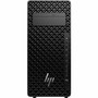 HP Z2 G1i Workstation - Intel Core Ultra 5 245K - 32 GB - 1 TB SSD - Tower - Black - Intel W880 Chip - Windows 11 Pro - NVIDIA 4 GB - (Fleet Network)