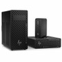 HP Z2 G1i Workstation - Intel Core Ultra 5 245K - 32 GB - 1 TB SSD - Tower - Black - Intel W880 Chip - Windows 11 Pro - NVIDIA 4 GB - (BN6D7UT#ABC)