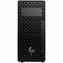HP Z2 G1i Workstation - Intel Core Ultra 7 265 - 32 GB - 1 TB SSD - Tower - Black - Intel W880 Chip - Windows 11 Pro - NVIDIA 8 GB - - (Fleet Network)