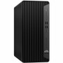 HP Elite 800 G9 Desktop Computer - Intel Core i3 13th Gen i3-13100 - 32 GB - Tower - Intel Q670 Chip (Fleet Network)