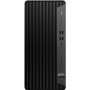 HP Elite 800 G9 Desktop Computer - Intel Core i3 13th Gen i3-13100 - 32 GB - Tower - Intel Q670 Chip (Fleet Network)