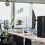 HP Elite 800 G9 Desktop Computer - Intel Core i3 13th Gen i3-13100 - 32 GB - Tower - Intel Q670 Chip (BP1W9UC#ABA)