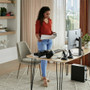 HP Elite 800 G9 Desktop Computer - Intel Core i3 13th Gen i3-13100 - 32 GB - Tower - Intel Q670 Chip (BP1W9UC#ABA)