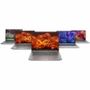 HP ZBook 8 G1i 16" Mobile Workstation - WUXGA - 60 Hz - Intel Core Ultra 7 255H - 16 GB - 512 GB SSD - English Keyboard - Meteor - - x (BP6Y4UT#ABA)
