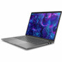 HP ZBook 8 G1i 16" Mobile Workstation - WUXGA - Intel Core Ultra 7 255H - 32 GB - 512 GB SSD - English, French Keyboard - Meteor - - x (BP6Y6UT#ABL)