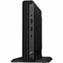 HP Elite Mini 800 G9 Desktop Computer - Intel Core i7 14th Gen i7-14700T - 32 GB - 512 GB PCI Express NVMe SSD - Mini PC - Intel Q670 (BP9L2EC#ABA)