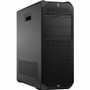 HP Z6 G5 Workstation - 1 x Intel Xeon w5-3423 - 64 GB - Tower - Black - Intel W790 Chip - Serial ATA/600 Controller - 0, 1, 5, 10 RAID (Fleet Network)