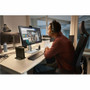 HP BQ4C4UT#ABA EliteDesk 8 G1i Mini PC - Intel Core Ultra 9285T vPro - 64GB DDR5 RAM - 1TB NVMe SSD - Windows 11 Pro - Jack Black