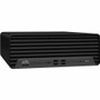 HP Elite 800 G9 Desktop Computer - Intel Core i5 14th Gen i5-14500 - 16 GB - 256 GB SSD - Small Form Factor - Intel Q670 Chip (Fleet Network)