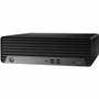 HP Elite 800 G9 Desktop Computer - Intel Core i5 14th Gen i5-14500 - 16 GB - 256 GB SSD - Small Form Factor - Intel Q670 Chip (BQ6L7UC#ABC)